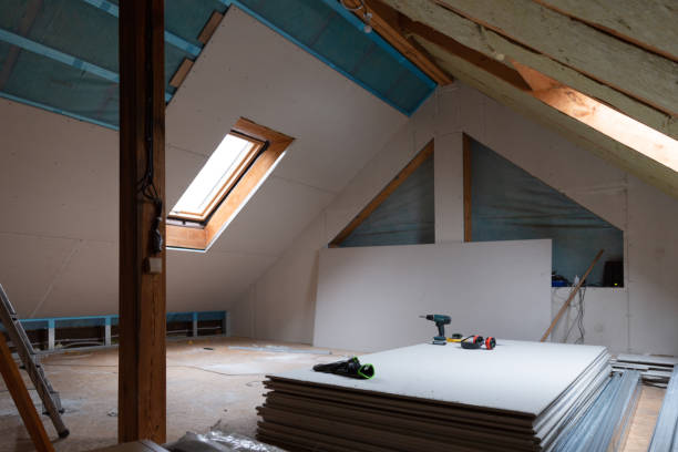 Best Eco-Friendly Insulation in Camp Verde, AZ
