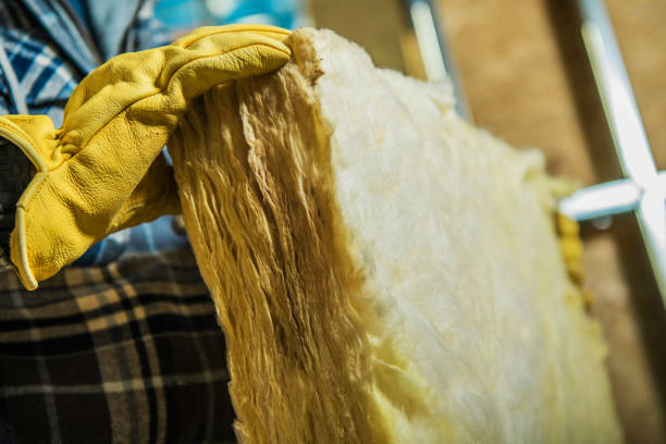 Types of Insulation We Offer in Camp Verde, AZ