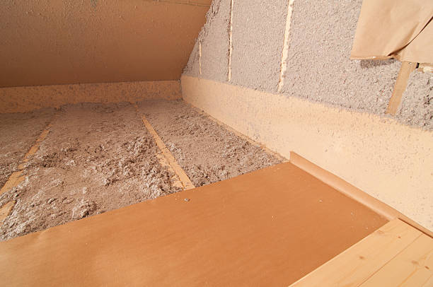 Best Insulation Maintenance and Repair in Camp Verde, AZ